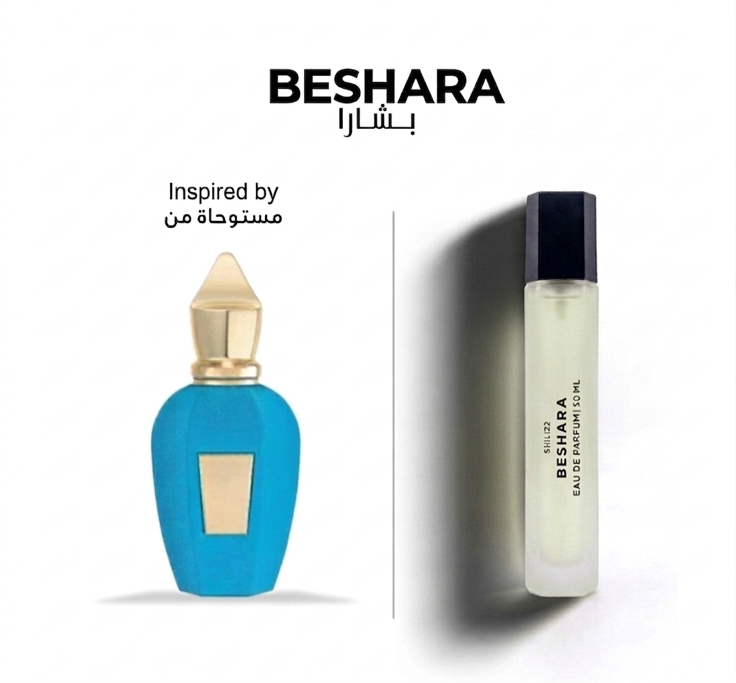 بشارا بورا -B33