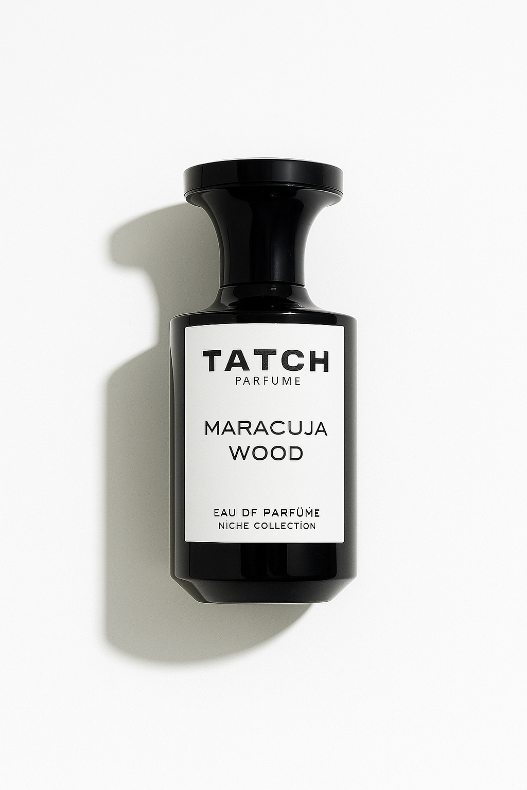 ماراكوجا وود